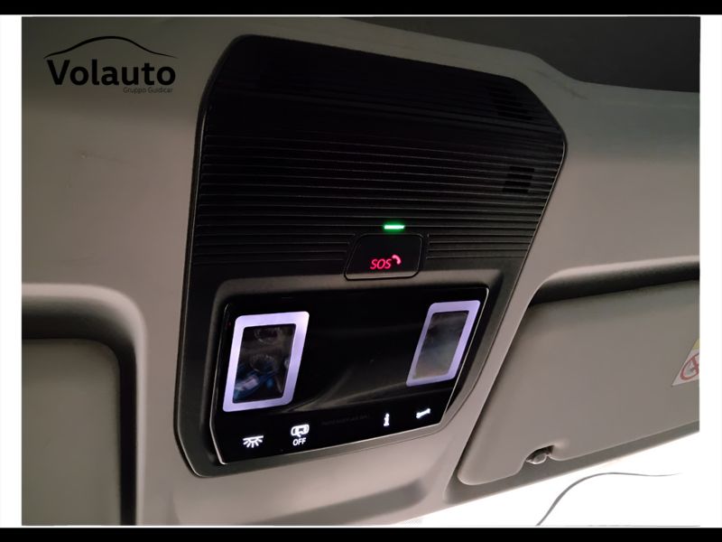 GuidiCar - VOLKSWAGEN Caddy 5ª serie 2023 Caddy 5ª serie - Caddy 2.0 TDI 102 CV Space Usato