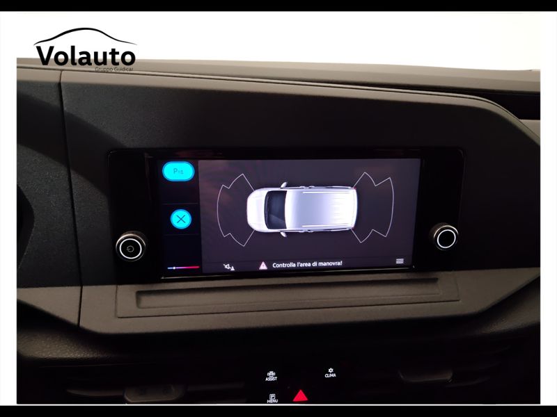 GuidiCar - VOLKSWAGEN Caddy 5ª serie 2023 Caddy 5ª serie - Caddy 2.0 TDI 102 CV Space Usato