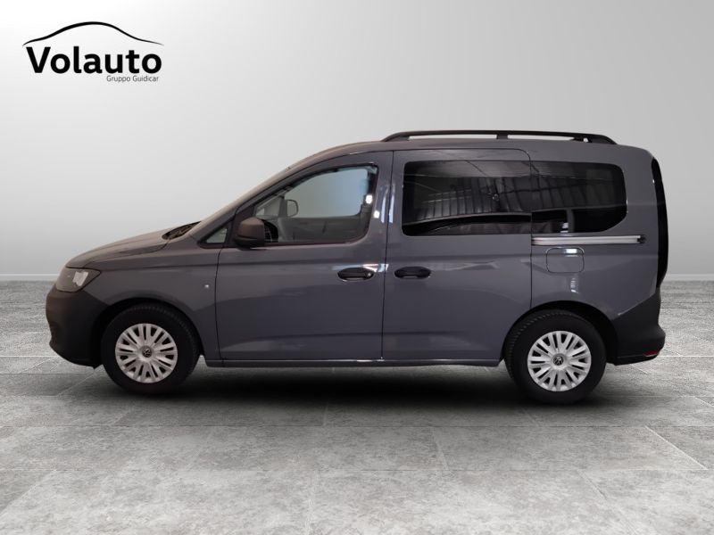 GuidiCar - VOLKSWAGEN Caddy 5ª serie 2023 Caddy 5ª serie - Caddy 2.0 TDI 102 CV Space Usato