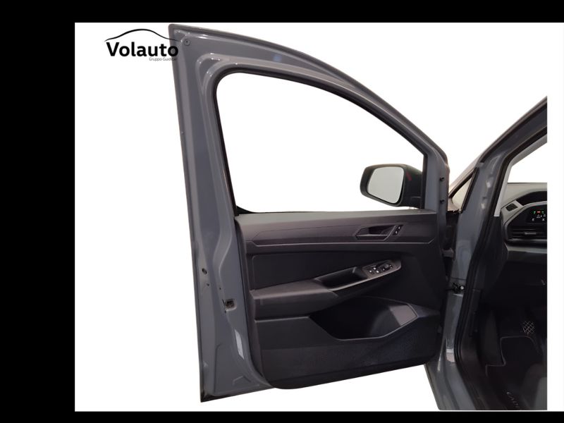 GuidiCar - VOLKSWAGEN Caddy 5ª serie 2023 Caddy 5ª serie - Caddy 2.0 TDI 102 CV Space Usato