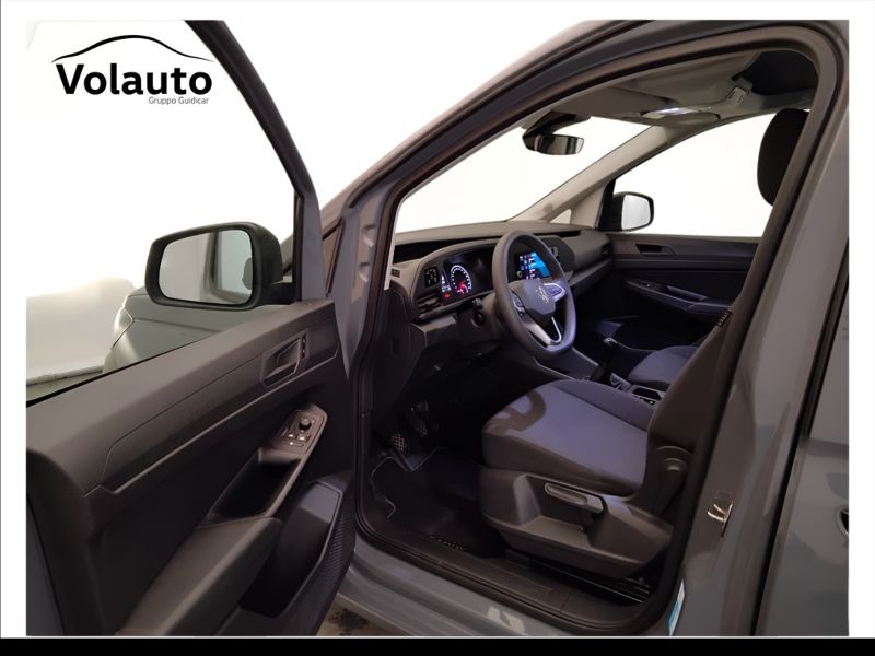 GuidiCar - VOLKSWAGEN Caddy 5ª serie 2023 Caddy 5ª serie - Caddy 2.0 TDI 102 CV Space Usato
