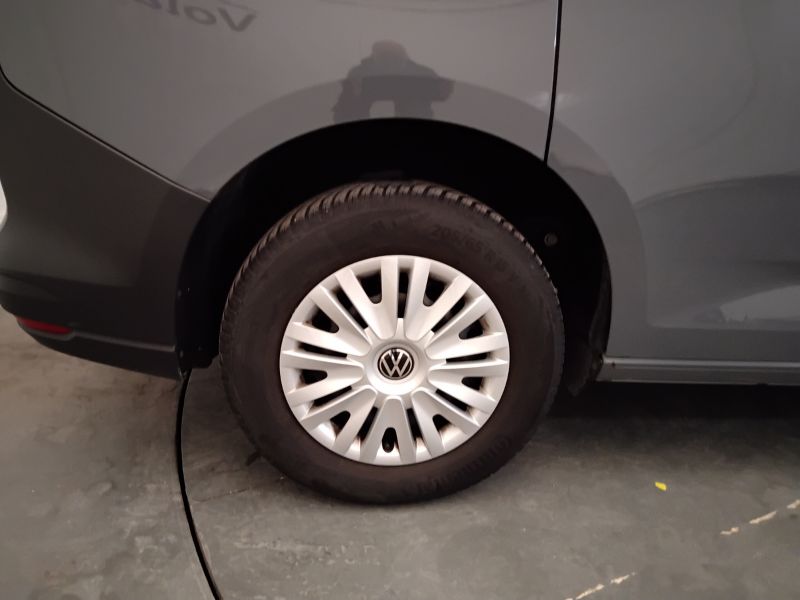 GuidiCar - VOLKSWAGEN Caddy 5ª serie 2023 Caddy 5ª serie - Caddy 2.0 TDI 102 CV Space Usato