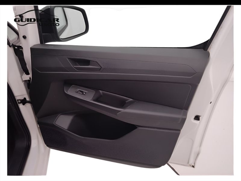 GuidiCar - VOLKSWAGEN Caddy 2020 Caddy cargo 2.0 tdi scr 102cv business Usato