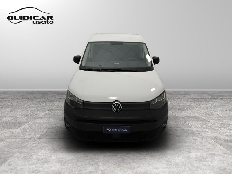 GuidiCar - VOLKSWAGEN Caddy 2020 Caddy cargo 2.0 tdi scr 102cv business Usato