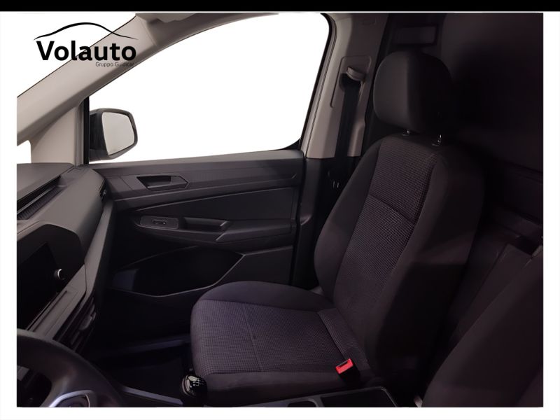GuidiCar - VOLKSWAGEN Caddy 2020 Caddy cargo 2.0 tdi scr 102cv business Usato