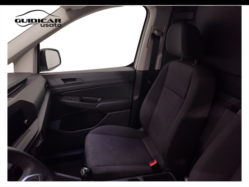 GuidiCar - VOLKSWAGEN Caddy 2020 Caddy cargo 2.0 tdi scr 102cv business Usato