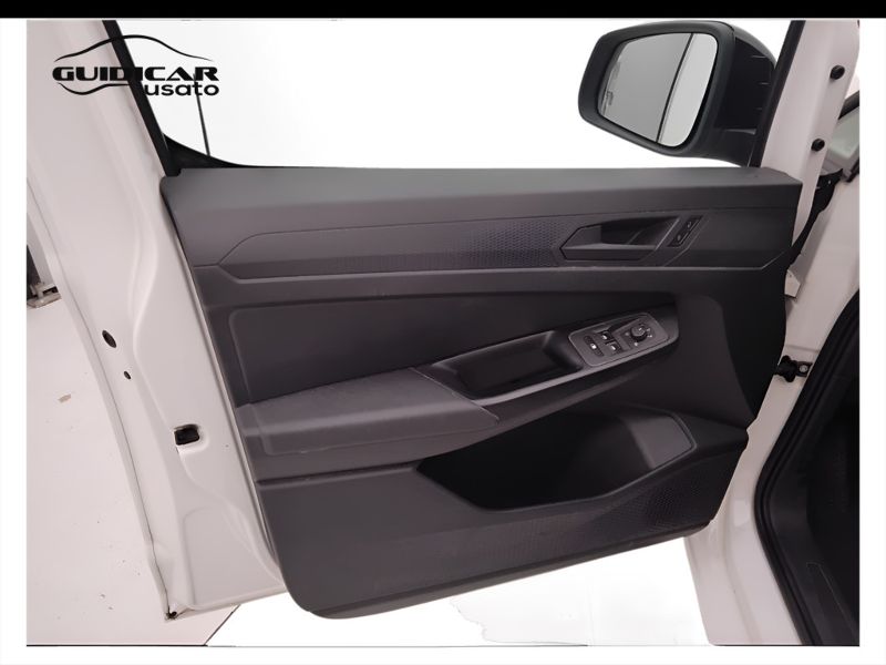 GuidiCar - VOLKSWAGEN Caddy 2020 Caddy cargo 2.0 tdi scr 102cv business Usato