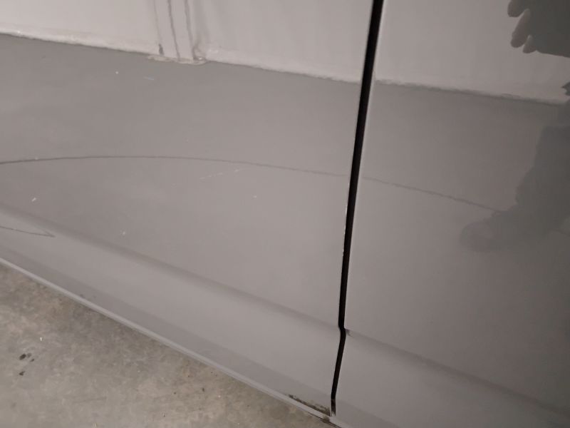GuidiCar - VOLKSWAGEN INDUSTRIALI Caddy 2022 Caddy cargo 2.0 tdi scr 102cv business Usato