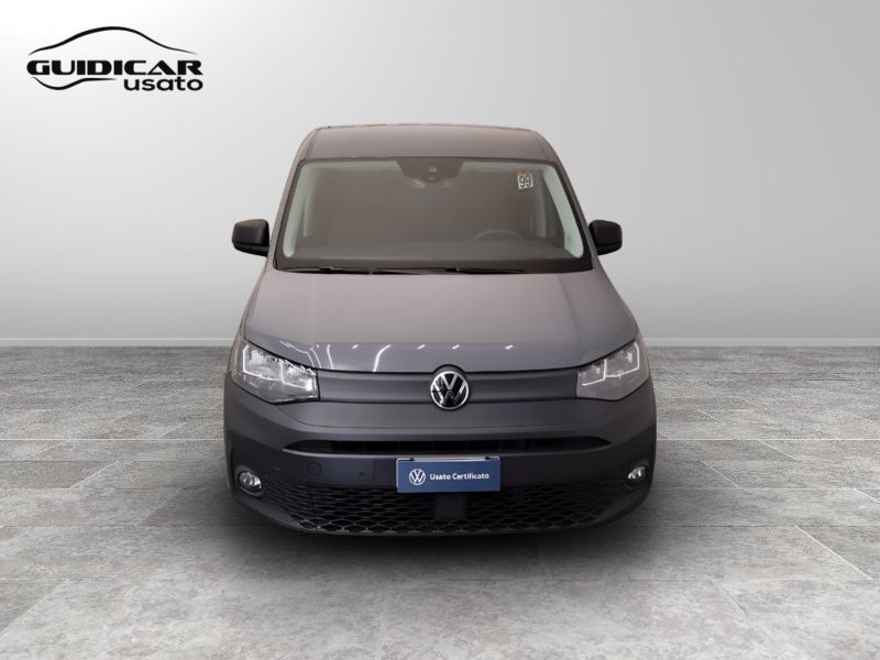 GuidiCar - VOLKSWAGEN INDUSTRIALI Caddy 2022 Caddy cargo 2.0 tdi scr 102cv business Usato
