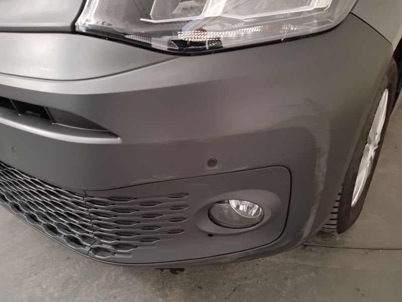 GuidiCar - VOLKSWAGEN INDUSTRIALI Caddy 2022 Caddy cargo 2.0 tdi scr 102cv business Usato