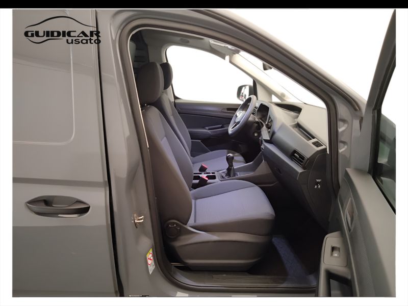 GuidiCar - VOLKSWAGEN INDUSTRIALI Caddy 2022 Caddy cargo 2.0 tdi scr 102cv business Usato