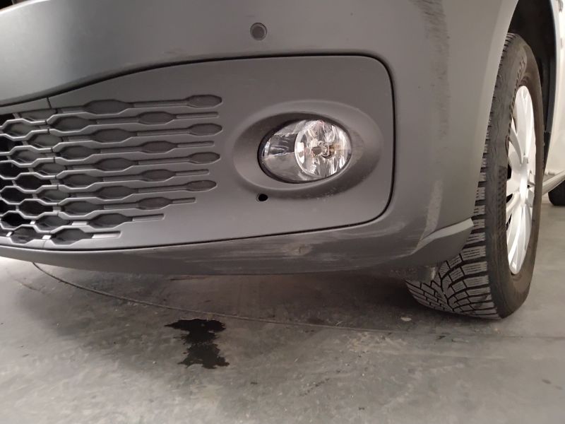 GuidiCar - VOLKSWAGEN INDUSTRIALI Caddy 2022 Caddy cargo 2.0 tdi scr 102cv business Usato