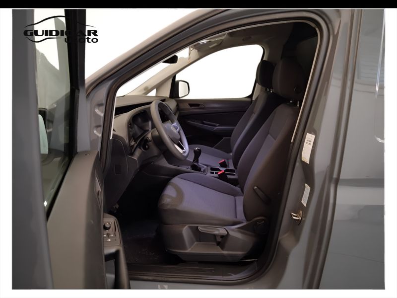 GuidiCar - VOLKSWAGEN INDUSTRIALI Caddy 2022 Caddy cargo 2.0 tdi scr 102cv business Usato