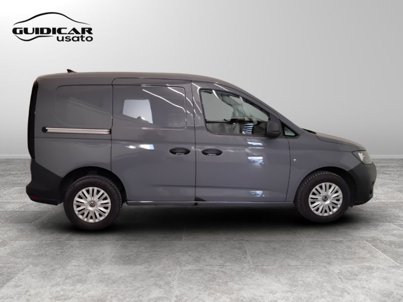 GuidiCar - VOLKSWAGEN INDUSTRIALI Caddy 2022 Caddy cargo 2.0 tdi scr 102cv business Usato