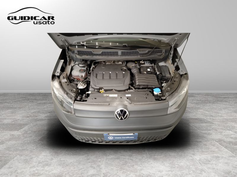 GuidiCar - VOLKSWAGEN INDUSTRIALI Caddy 2022 Caddy cargo 2.0 tdi scr 102cv business Usato