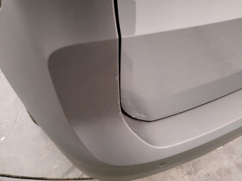 GuidiCar - VOLKSWAGEN INDUSTRIALI Caddy 2022 Caddy cargo 2.0 tdi scr 102cv business Usato