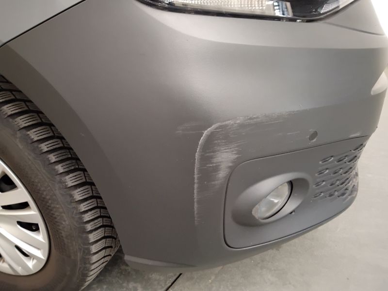 GuidiCar - VOLKSWAGEN INDUSTRIALI Caddy 2022 Caddy cargo 2.0 tdi scr 102cv business Usato