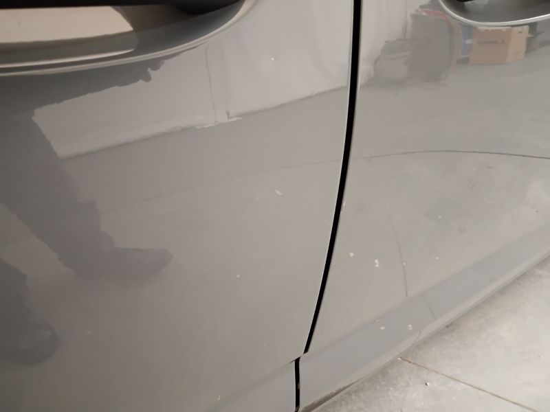 GuidiCar - VOLKSWAGEN INDUSTRIALI Caddy 2022 Caddy cargo 2.0 tdi scr 102cv business Usato