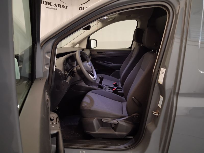 GuidiCar - VOLKSWAGEN INDUSTRIALI Caddy 2022 Caddy cargo 2.0 tdi scr 102cv business Usato
