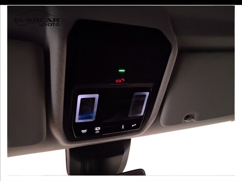 GuidiCar - VOLKSWAGEN INDUSTRIALI Caddy 2022 Caddy cargo 2.0 tdi scr 102cv business Usato