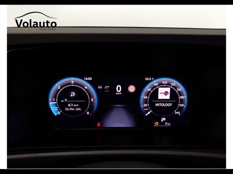 GuidiCar - VOLKSWAGEN Caddy 2025 Caddy cargo 2.0 tdi scr 102cv business Km0