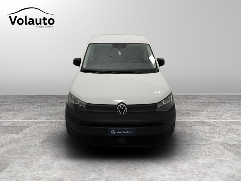 GuidiCar - VOLKSWAGEN Caddy 2025 Caddy cargo 2.0 tdi scr 102cv business Km0