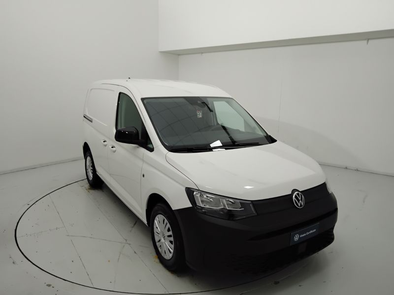 GuidiCar - VOLKSWAGEN Caddy 2025 Caddy cargo 2.0 tdi scr 102cv business Km0