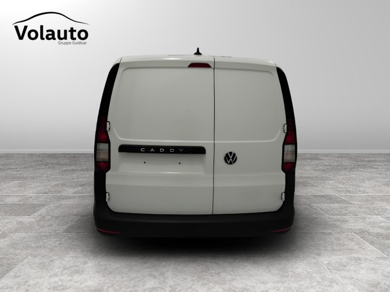 GuidiCar - VOLKSWAGEN Caddy 2025 Caddy cargo 2.0 tdi scr 102cv business Km0