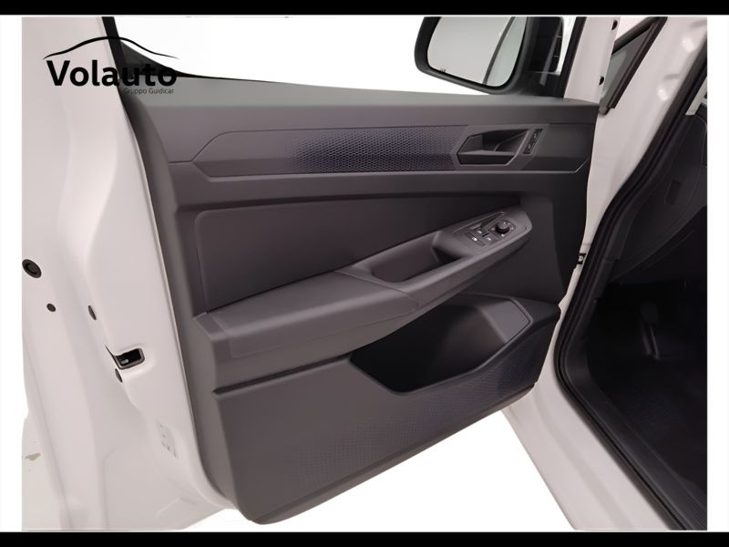GuidiCar - VOLKSWAGEN Caddy 2025 Caddy cargo 2.0 tdi scr 102cv business Km0