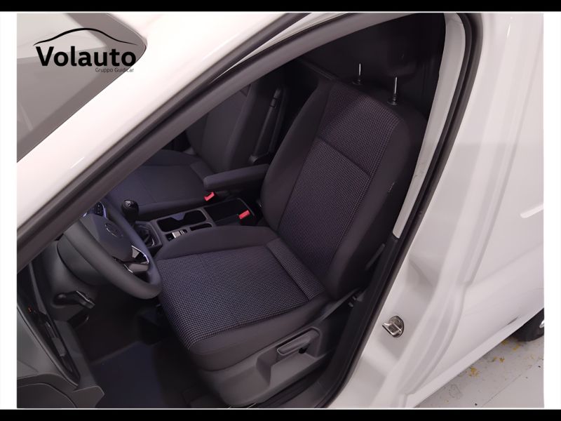 GuidiCar - VOLKSWAGEN Caddy 2025 Caddy cargo 2.0 tdi scr 102cv business Km0