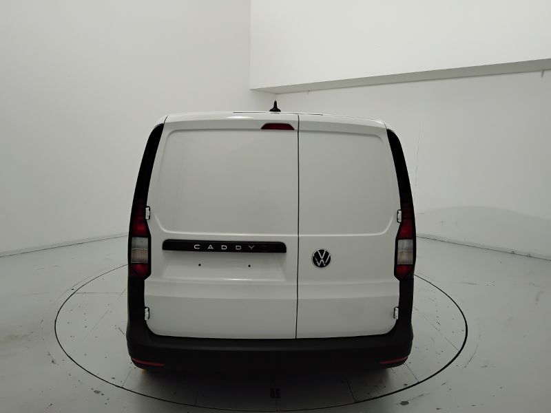 GuidiCar - VOLKSWAGEN Caddy 2025 Caddy cargo 2.0 tdi scr 102cv business Km0