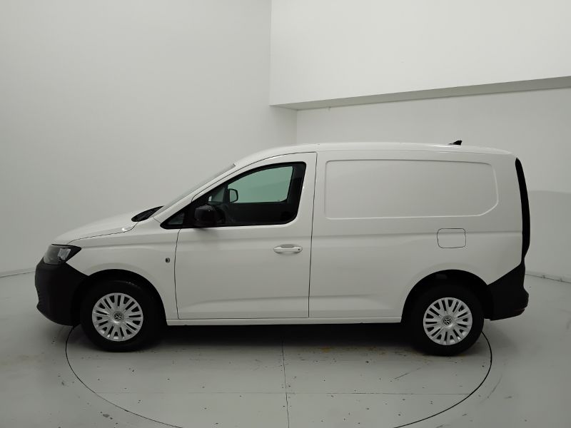 GuidiCar - VOLKSWAGEN Caddy 2025 Caddy cargo 2.0 tdi scr 102cv business Km0