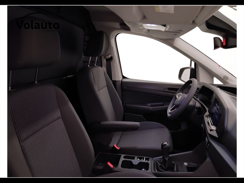 GuidiCar - VOLKSWAGEN Caddy 2025 Caddy cargo 2.0 tdi scr 102cv business Km0