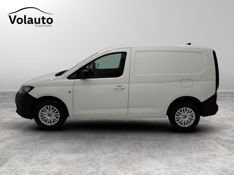 GuidiCar - VOLKSWAGEN Caddy 2025 Caddy cargo 2.0 tdi scr 102cv business Km0