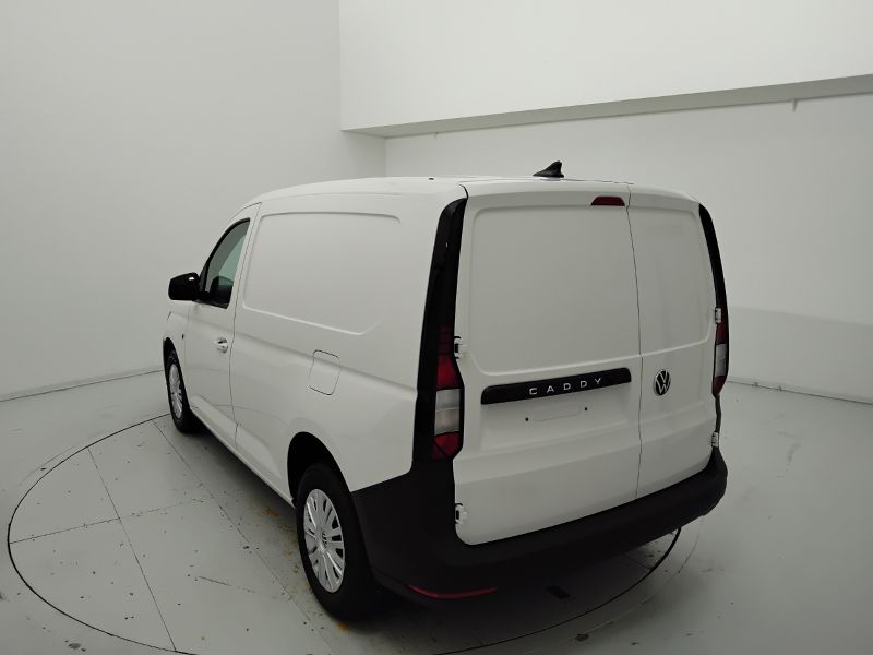 GuidiCar - VOLKSWAGEN Caddy 2025 Caddy cargo 2.0 tdi scr 102cv business Km0