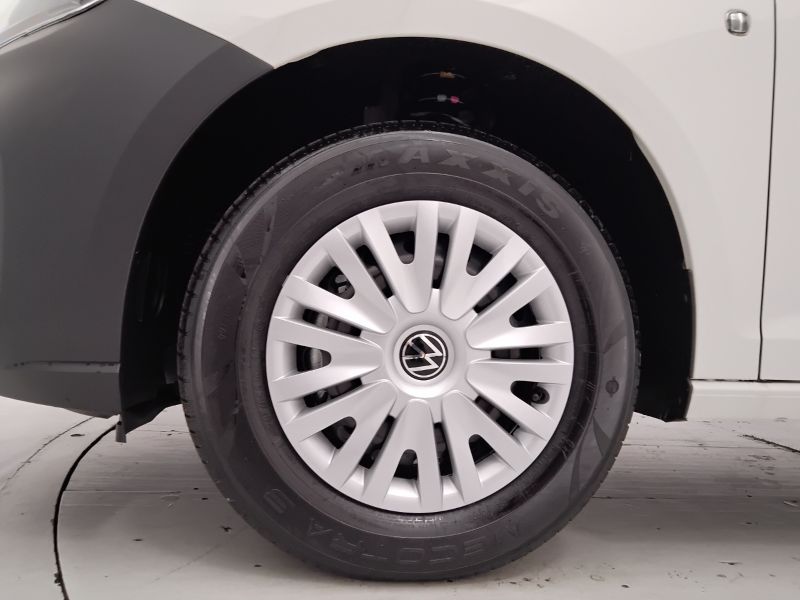 GuidiCar - VOLKSWAGEN Caddy 2025 Caddy cargo 2.0 tdi scr 102cv business Km0