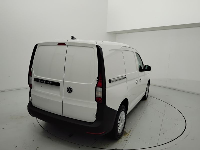 GuidiCar - VOLKSWAGEN Caddy 2025 Caddy cargo 2.0 tdi scr 102cv business Km0