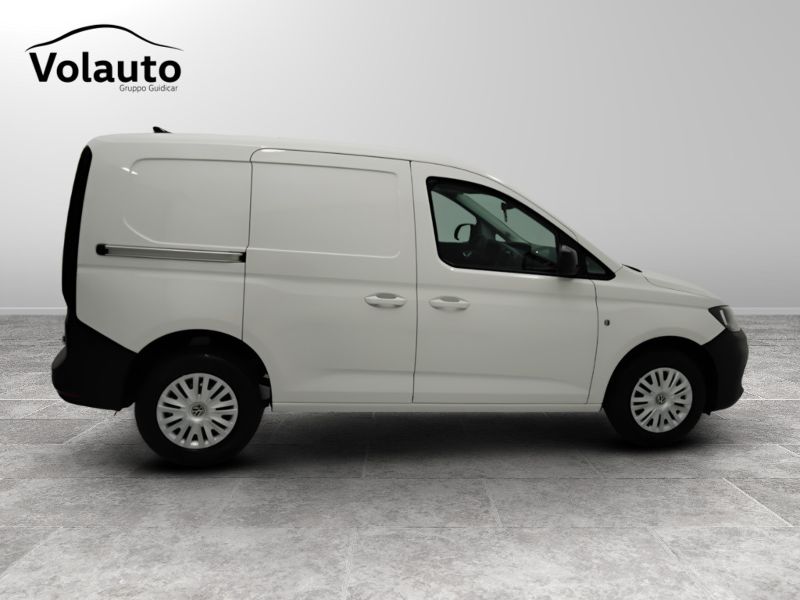 GuidiCar - VOLKSWAGEN Caddy 2025 Caddy cargo 2.0 tdi scr 102cv business Km0