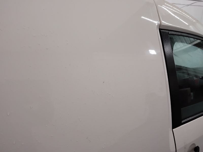 GuidiCar - VOLKSWAGEN INDUSTRIALI Caddy 2014 caddy 2.0 ecofuel van Usato