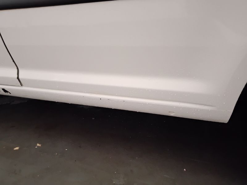 GuidiCar - VOLKSWAGEN INDUSTRIALI Caddy 2014 caddy 2.0 ecofuel van Usato