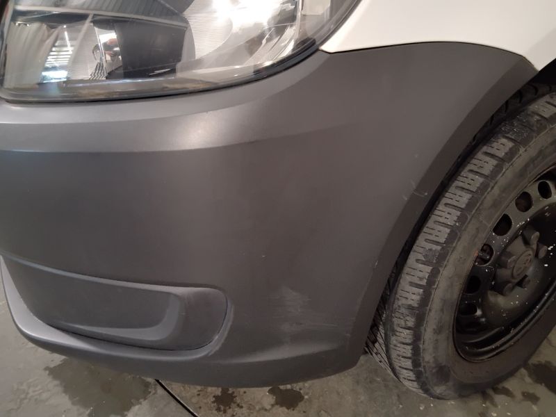 GuidiCar - VOLKSWAGEN INDUSTRIALI Caddy 2014 caddy 2.0 ecofuel van Usato