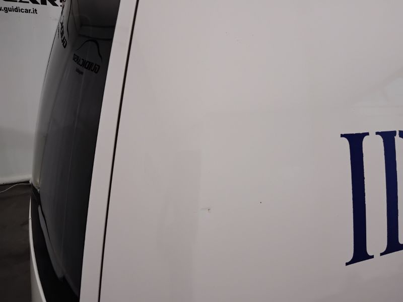 GuidiCar - VOLKSWAGEN INDUSTRIALI Caddy 2014 caddy 2.0 ecofuel van Usato