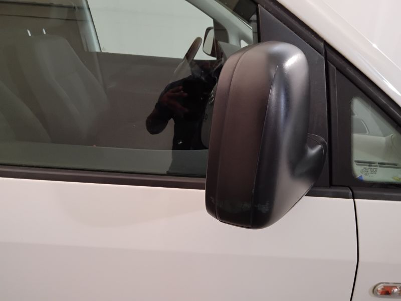 GuidiCar - VOLKSWAGEN INDUSTRIALI Caddy 2014 caddy 2.0 ecofuel van Usato