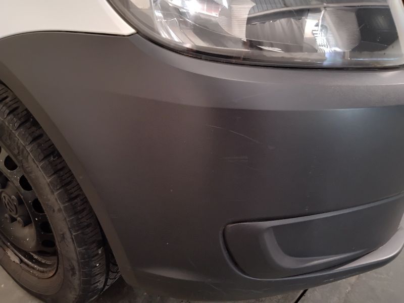 GuidiCar - VOLKSWAGEN INDUSTRIALI Caddy 2014 caddy 2.0 ecofuel van Usato