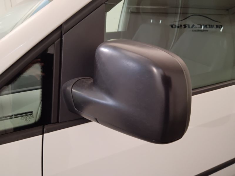 GuidiCar - VOLKSWAGEN INDUSTRIALI Caddy 2014 caddy 2.0 ecofuel van Usato