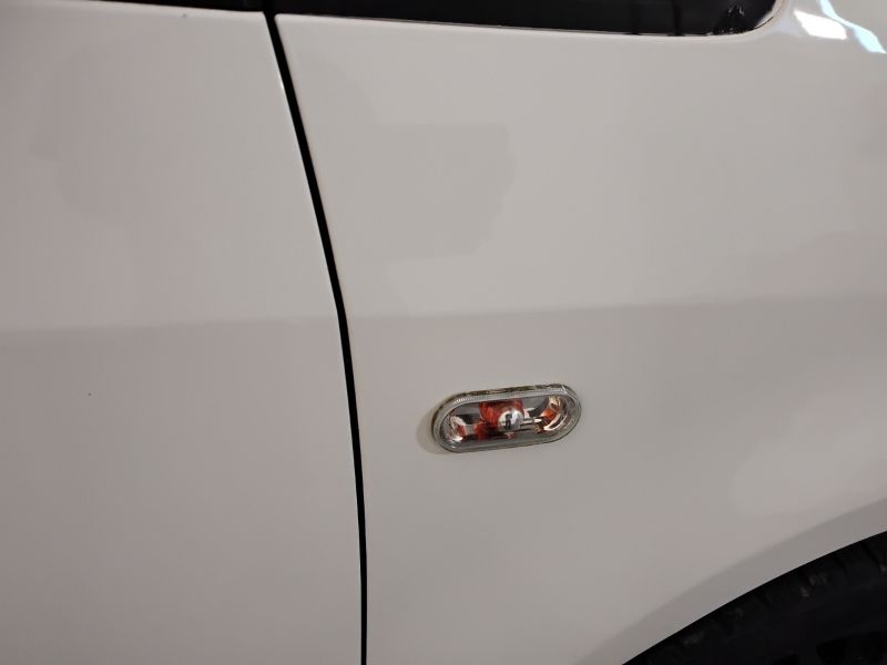 GuidiCar - VOLKSWAGEN INDUSTRIALI Caddy 2014 caddy 2.0 ecofuel van Usato