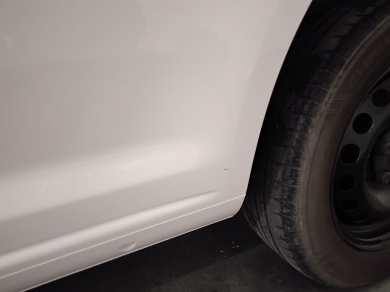 GuidiCar - VOLKSWAGEN INDUSTRIALI Caddy 2014 caddy 2.0 ecofuel van Usato