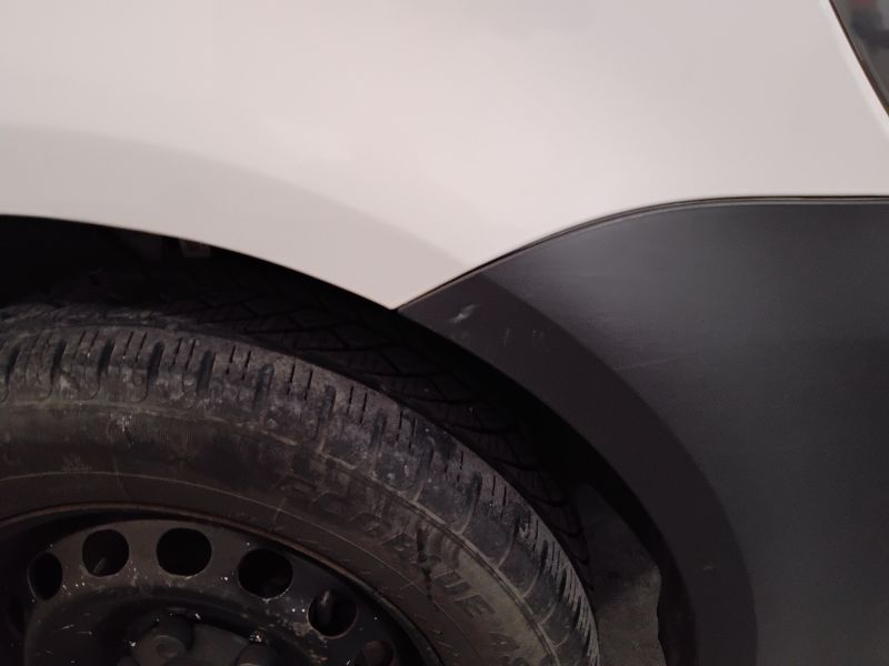 GuidiCar - VOLKSWAGEN INDUSTRIALI Caddy 2014 caddy 2.0 ecofuel van Usato