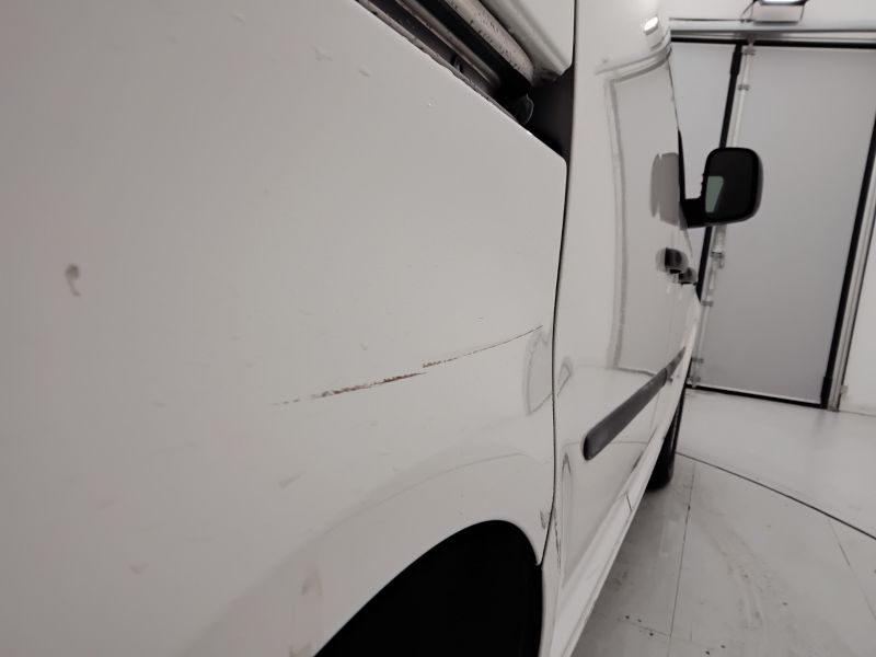 GuidiCar - VOLKSWAGEN INDUSTRIALI Caddy 2017 Caddy 2.0 tdi 102cv van Business E6 Usato