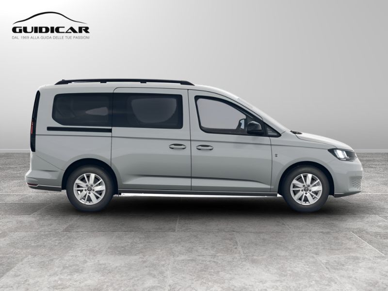 GuidiCar - VOLKSWAGEN INDUSTRIALI Caddy 1 Caddy maxi 2.0 tdi scr 102cv Life Nuovo